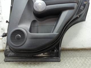 Дверь боковая (легковая) правая задняя, Honda CR-V 2006-2009