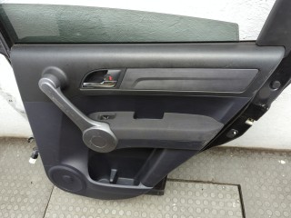 Дверь боковая (легковая) правая задняя, Honda CR-V 2006-2009