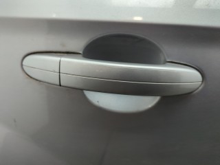 Дверь боковая (легковая) правая задняя, Ford Mondeo 2006-2010
