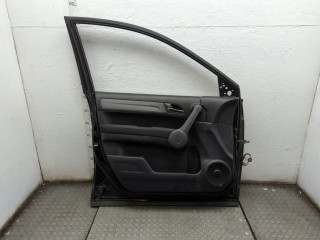 Дверь боковая (легковая) левая передняя, Honda CR-V 2006-2009