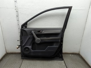 Дверь боковая (легковая) правая передняя, Honda CR-V 2006-2009