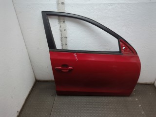 Дверь боковая (легковая) правая передняя Hyundai i30 2007-2010
