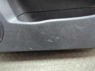 Дверь боковая (легковая) правая передняя, Hyundai i30 2007-2010