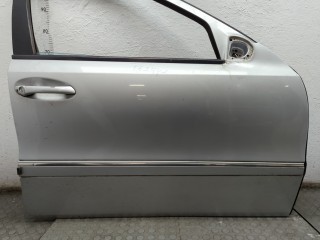 Дверь боковая (легковая) правая передняя, Mercedes E-Класс 2002-2006