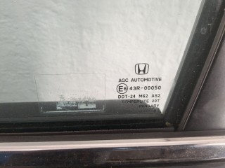 Дверь боковая (легковая) левая передняя, Honda CR-V 2009-2012