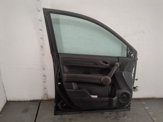 Дверь боковая (легковая) левая передняя, Honda CR-V 2009-2012