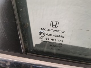 Дверь боковая (легковая) правая передняя, Honda CR-V 2009-2012
