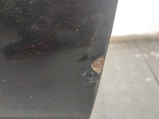 Дверь боковая (легковая) правая передняя, Honda CR-V 2009-2012