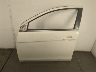 Дверь боковая (легковая) левая передняя Mitsubishi Lancer 10 2007-2010