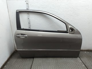 Дверь боковая (легковая) правая передняя Mercedes C W203 2004-2008