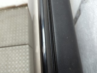 Дверь боковая (легковая) правая передняя, Mercedes C W203 2004-2008