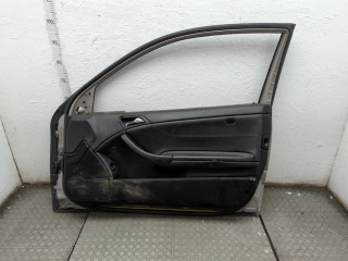 Дверь боковая (легковая) правая передняя, Mercedes C W203 2004-2008