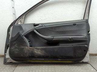 Дверь боковая (легковая) правая передняя, Mercedes C W203 2004-2008