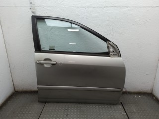 Дверь боковая (легковая) правая передняя Toyota Corolla 2002-2007