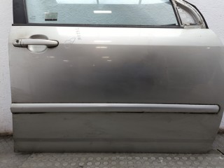 Дверь боковая (легковая) правая передняя, Toyota Corolla 2002-2007
