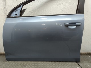 Дверь боковая (легковая) левая передняя, ориг. номер 5K4831055H, Volkswagen Golf 6 2008-2012