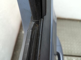Дверь боковая (легковая) левая передняя, ориг. номер 5K4831055H, Volkswagen Golf 6 2008-2012