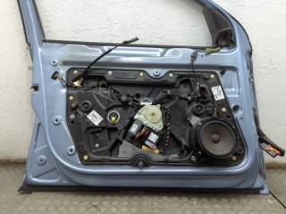 Дверь боковая (легковая) левая передняя, ориг. номер 5K4831055H, Volkswagen Golf 6 2008-2012