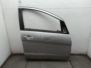 Дверь боковая (легковая) правая передняя, Mercedes B W245 2008-2011