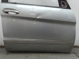 Дверь боковая (легковая) правая передняя, Mercedes B W245 2008-2011