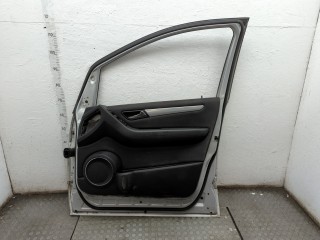 Дверь боковая (легковая) правая передняя, Mercedes B W245 2008-2011