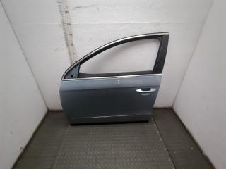 Дверь боковая (легковая) левая передняя Volkswagen Passat 2005-2010