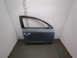 Дверь боковая (легковая) правая передняя Volkswagen Passat 2005-2010