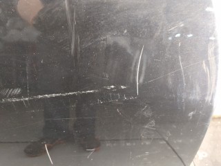 Дверь боковая (легковая) правая задняя, ориг. номер 5730A244, Mitsubishi Outlander 2002-2009