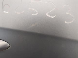 Дверь боковая (легковая) правая задняя, Volkswagen Passat 2005-2010