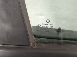 Дверь боковая (легковая) правая передняя, Mercedes C W203 2004-2008