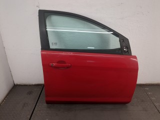 Дверь боковая (легковая) правая передняя Ford Focus 2007-2011