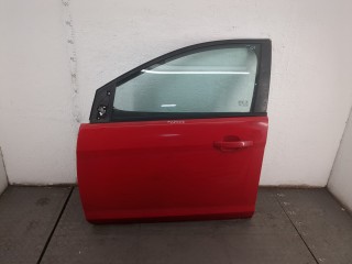 Дверь боковая (легковая) левая передняя Ford Focus 2007-2011