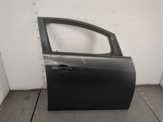 Дверь боковая (легковая) правая передняя Opel Astra 2006-2014