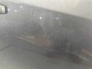 Дверь боковая (легковая) правая передняя, Opel Astra 2006-2014