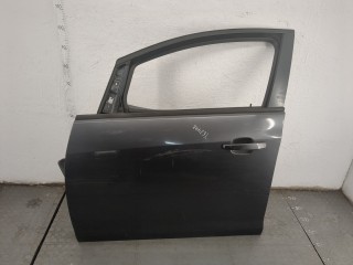 Дверь боковая (легковая) левая передняя Opel Astra 2006-2014