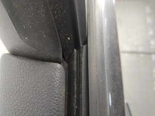 Дверь боковая (легковая) левая передняя, Opel Astra 2006-2014