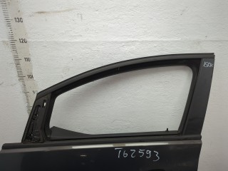 Дверь боковая (легковая) левая передняя, Opel Astra 2006-2014