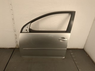 Дверь боковая (легковая) левая передняя Volkswagen Golf 1997-2006