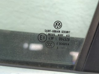 Дверь боковая (легковая) правая задняя, ориг. номер 1K5833302P, Volkswagen Jetta 5 2005-2010