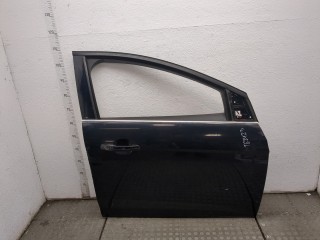 Дверь боковая (легковая) правая передняя Ford Focus 2007-2011
