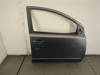 Дверь боковая (легковая) правая передняя Nissan Note E11 2005-2008