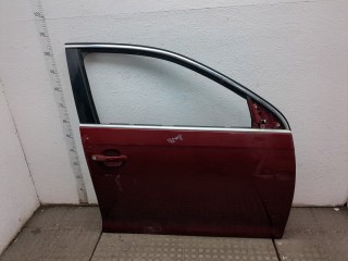 Дверь боковая (легковая) правая передняя Volkswagen Jetta 5 2005-2010