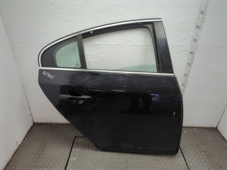 Дверь боковая (легковая) правая задняя, Volvo S60 2004-2010