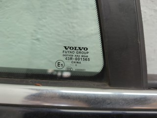 Дверь боковая (легковая) правая задняя, Volvo S60 2004-2010