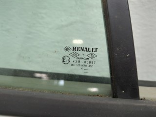 Дверь боковая (легковая) правая задняя, Renault Megane 2002-2006