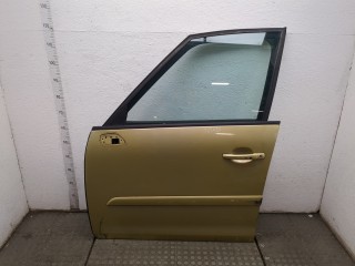 Дверь боковая (легковая) левая передняя Citroen C4 Grand Picasso 2006-2013