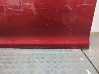Дверь боковая (легковая) левая передняя, ориг. номер 1K5831301S, Volkswagen Jetta 5 2005-2010