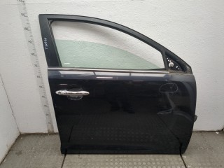 Дверь боковая (легковая) правая передняя KIA Sportage 2008-2010