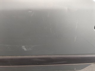 Дверь боковая (легковая) левая задняя, Renault Safrane 1992-1996