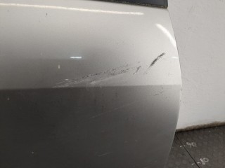 Дверь боковая (легковая) правая задняя, Nissan Primera P12 2001-2008